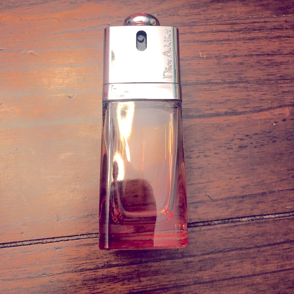 Dior Addict Delice 80% full 1.7 oz